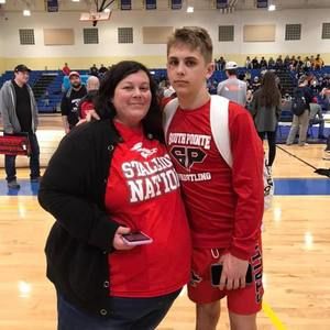 Meet your Posher, Laura